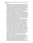 Bourgeois y Brodwin plantearon varios modelos sobre distintas formas de crear estrategias en la organización