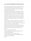 CRUZ DEL SUR COMBATIENDO LAS AEROLINEAS LOW-COST
