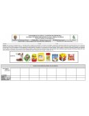 Microbiologia de Alimentos