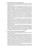 ¿Qué he aprendido al hacer mi camino de vida y crisoles?