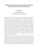 Implementación de leyes de bienestar y protección a niños y adolescentes en Ecuador en comparación a las de países latinoamericanos