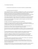 Las estrategias de aprendizaje