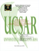 El Procedimiento Breve. Ámbito de Aplicabilidad, De la Jurisdicción Voluntaria, De la Eficacia de Los Actos de Autoridades Extranjeras.