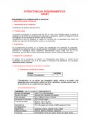 REQUERIMIENTO DE CAMARAS WEB ULTRA HD 4K