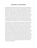 BLANCANIEVES Y LOS SIETE ENANITOS