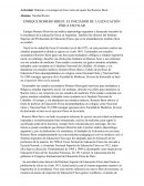 ENRIQUE ROMERO BREST, EL INICIADOR DE LA EDUCACIÓN FÍSICA ESCOLAR