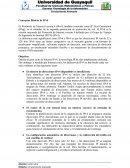 Caracterticas de IPv6