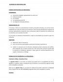 Acuerdos de convivencia. Concejo institucional de convivencia