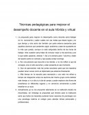 Mejorar el aula híbrida y virtual