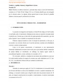 MATRIMONIO CÓDIGO CIVIL