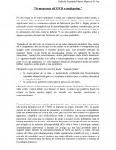 Reseña personal sobre el covid de texto de Rita Segato