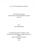 Desarrollo de habilidades de negociación