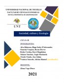 Problemas sociales de la población peruana