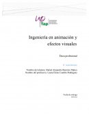 Ensayo sobre la pelicula te doy mis ojos