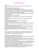 Piaget y Freud. Acompañante terapeutico