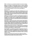 BBVA: una institución con una destacada estrategia de innovación tecnológica