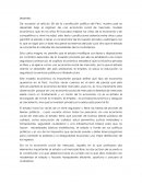 DESARROLLO ECONOMÍA SOCIAL DE MERCADO