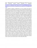 Estructuras de mercado eco