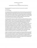 ¿Es importante la evaluación sensorial para el lanzamiento de un producto industrializado?