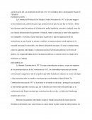 ¿Qué hacía de la Constitución de 1917 un código muy avanzado para su tiempo?