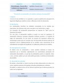 Creación de un metamodelo y de modelos conformes al metamodelo