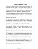 El reto de los lideres hacia el futuro