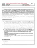 Influencia y dependencia de las fuerzas que activan y mitigan la desigualdad