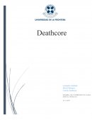 Deathcore