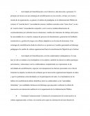 Discurso politico