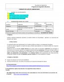 Análisis Estático de Ensamblajes en SolidWorks – ELEVADOR DE TIJERAS