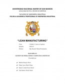 Calidad y Costos en Logística