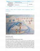 El dibujo infantil en Educación Primaria. Decodificación, análisis e interpretación