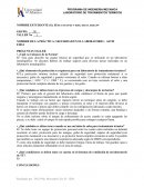 PRÁCTICA: SEGURIDAD EN EL LABORATORIO - ASTM