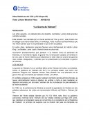 La guerra de Vietnam