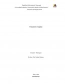 Pensamiento Complejo