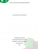 TALLER CONCEPTOS BASICOS DEPORTE FORMATIVO