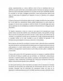 Colombia, un largo camino hacia la paz