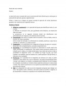 Teoría del cono invertido