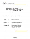 MINIMARKET “DOWNTOWN”