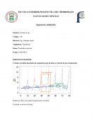 Estadistica. Promedios moviles