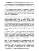 Adquisición de computadoras para el Ministerio de Justicia