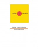 Información General del Negocio