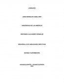 LIDERAZGO DE NEGOCIOS