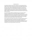 Resumen ejecutivo copec