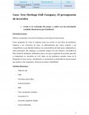 Caso New Heritage Doll Company