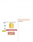 Caso empresa MAKPAPAS