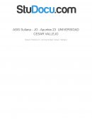 ANÁLISIS DE SITUACIÓN DE SALUD PROVINCIA SUL