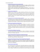 Los 8 convenios de OIT