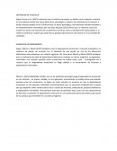 DEFINICION DE VIOLENCIA