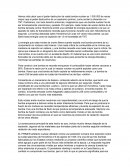 ARMAS Y EXPLOSIONES NUCLEARES